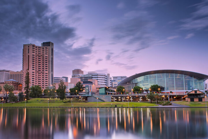 JANUARY – Housing Market 2021