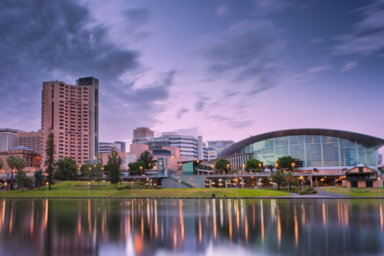 JANUARY – Housing Market 2021