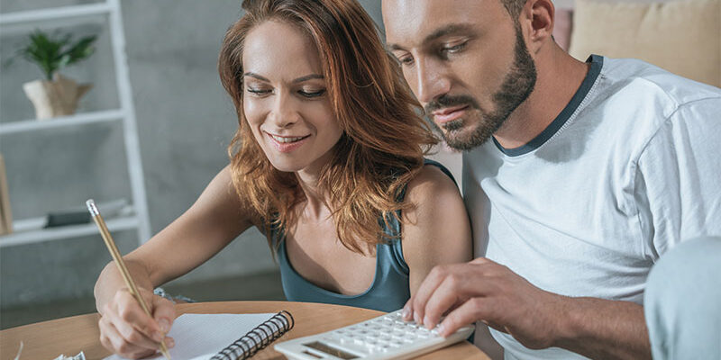 OCTOBER – Federal Budget