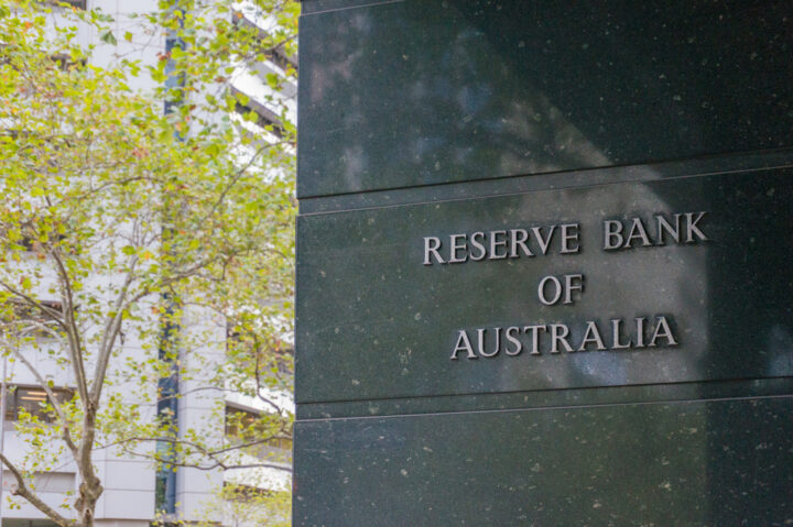 Melbourne,,Australia,-,April,6,,2017:,Reserve,Bank,Of,Australia