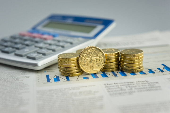Australian,Currency