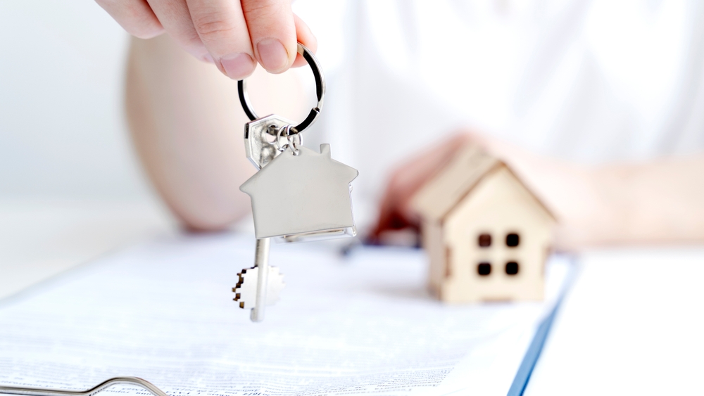 CHANGES TO THE RESIDENTIAL TENANCIES ACT - DB Philpott Real Estate