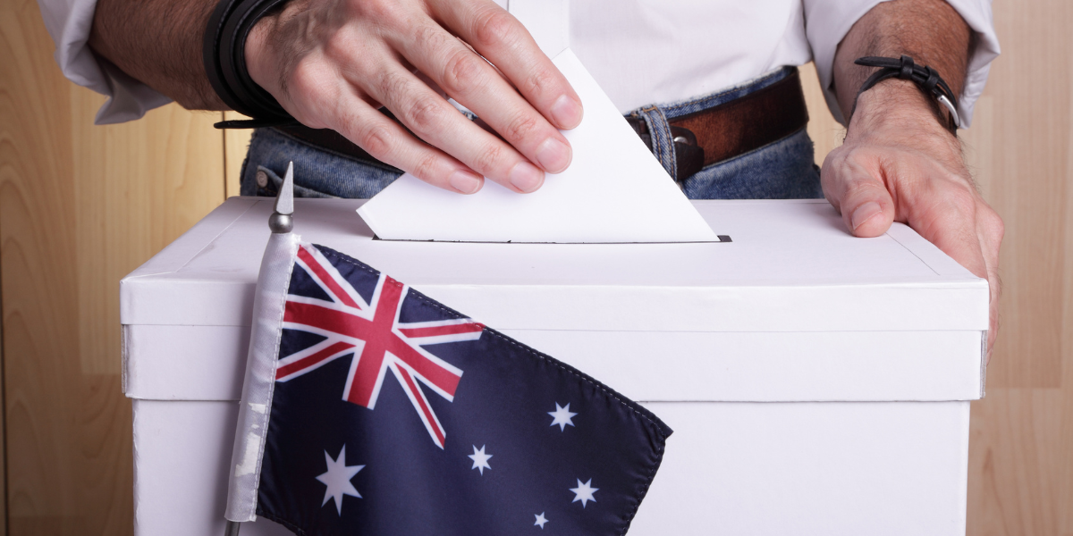 DB Philpott May Blog Post