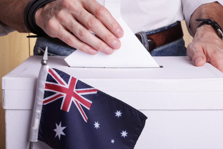 DB Philpott May Blog Post